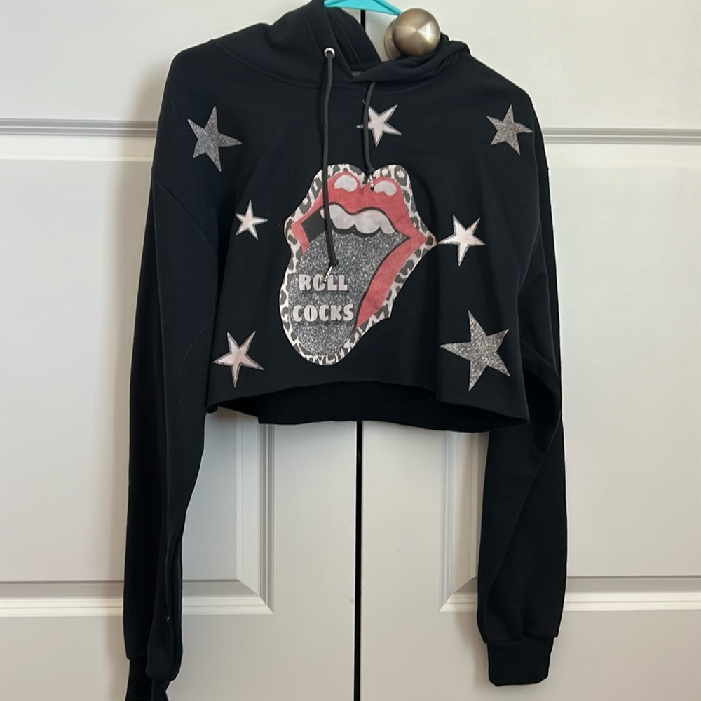 Custom-Made South Carolina Gamecocks Sweatshirt
